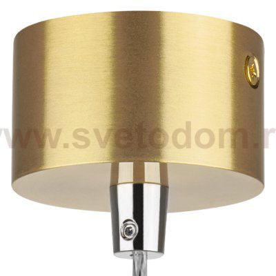 Подвес Tubo Lightstar LT7472432