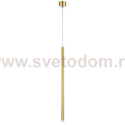 Подвес Tubo Lightstar LT7473331