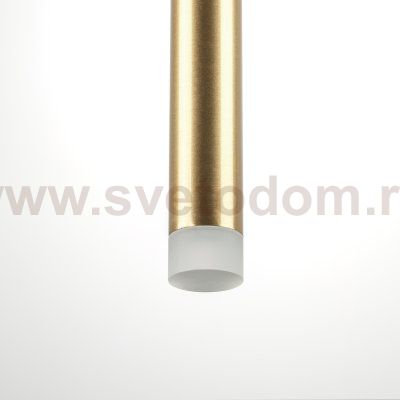 Подвес Tubo Lightstar LT7474331