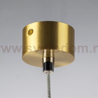Подвес Tubo Lightstar LT7474332