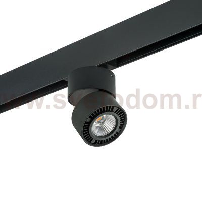 Комплект со светильником Forte Muro для трека PRO Forte Muro Lightstar PRO213817