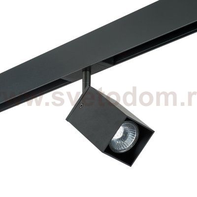 Комплект со светильником Rullo для трека PRO Rullo Lightstar PRO216337