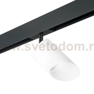 Комплект со светильником Rullo для трека PRO Rullo Lightstar PRO348686