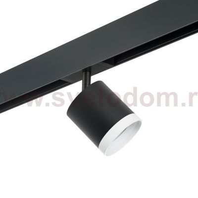 Комплект со светильником Rullo для трека PRO Rullo Lightstar PRO34873486