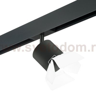 Комплект со светильником Rullo для трека PRO Rullo Lightstar PRO3487486
