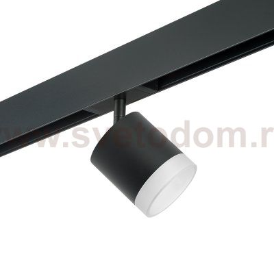 Комплект со светильником Rullo для трека PRO Rullo Lightstar PRO348780
