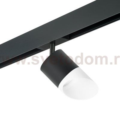 Комплект со светильником Rullo для трека PRO Rullo Lightstar PRO348786