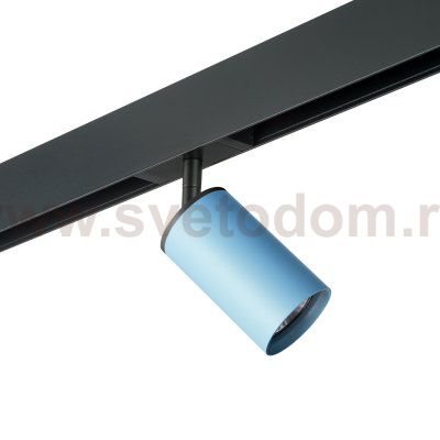 Комплект со светильником Rullo для трека PRO Rullo Lightstar PRO435