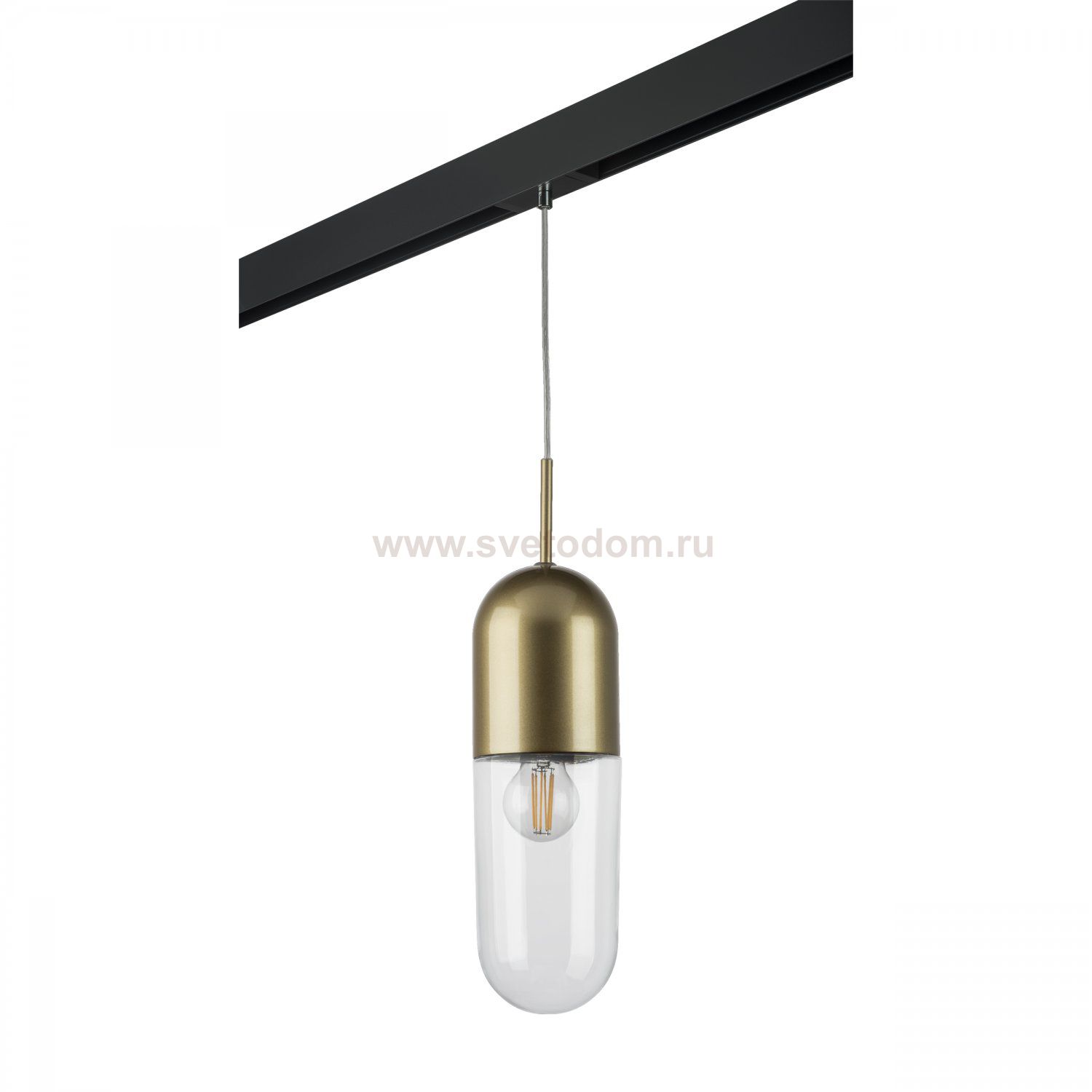 Комплект с подвесом Ramo для трека PRO Ramo Lightstar PRO690013