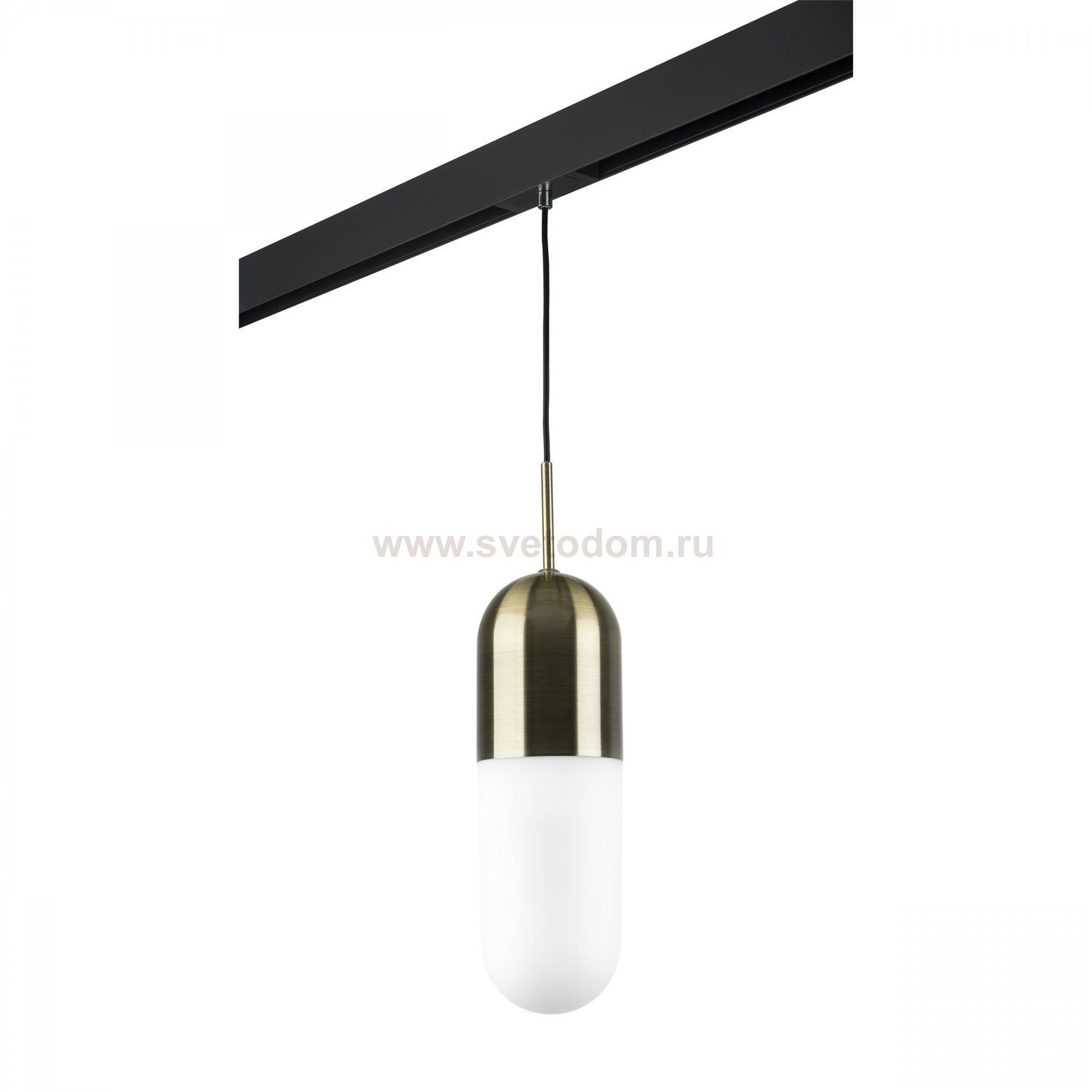 Комплект с подвесом Ramo для трека PRO Ramo Lightstar PRO690111