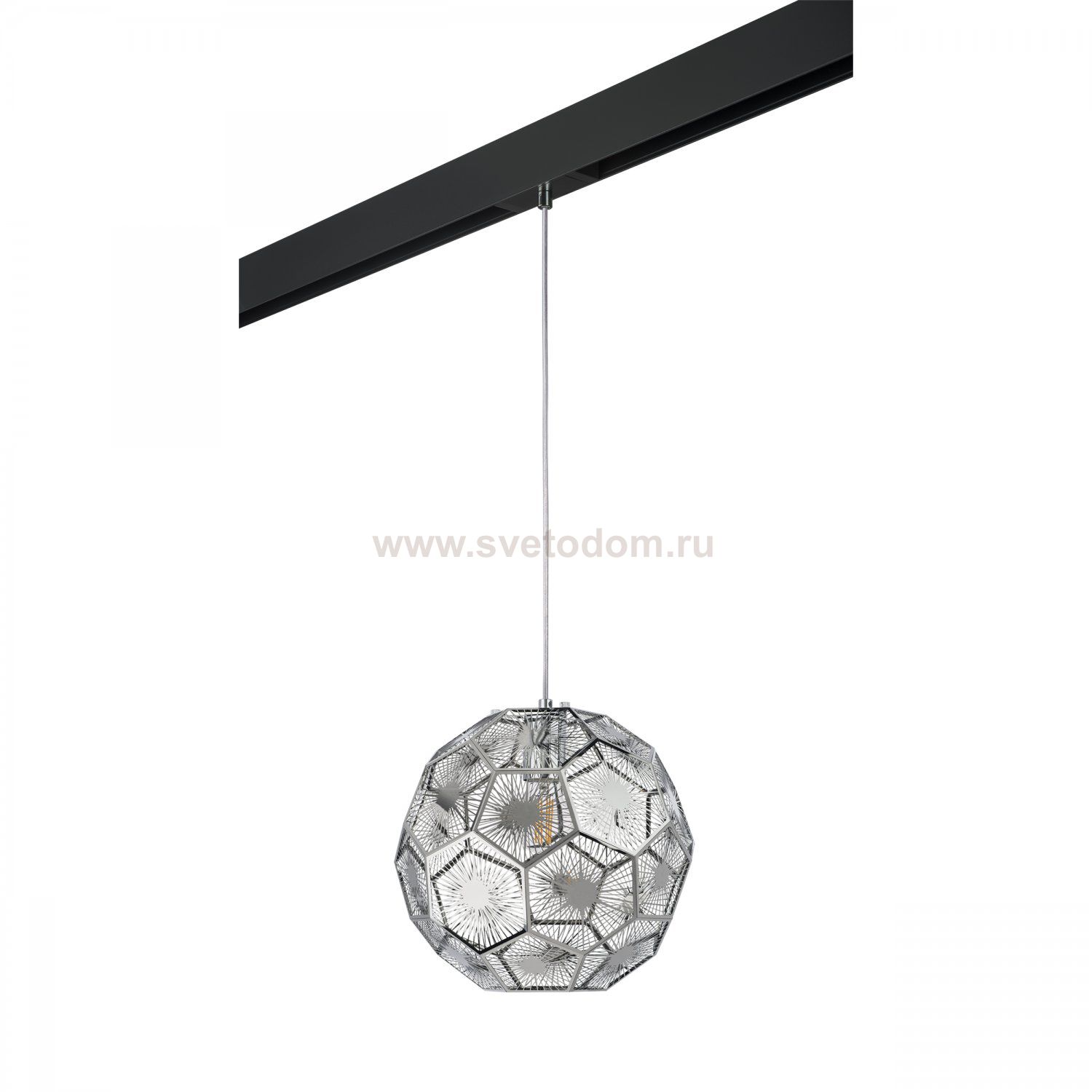 Комплект с подвесом Fermo для трека PRO Fermo Lightstar PRO724214
