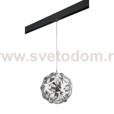 Комплект с подвесом Fermo для трека PRO Fermo Lightstar PRO724314