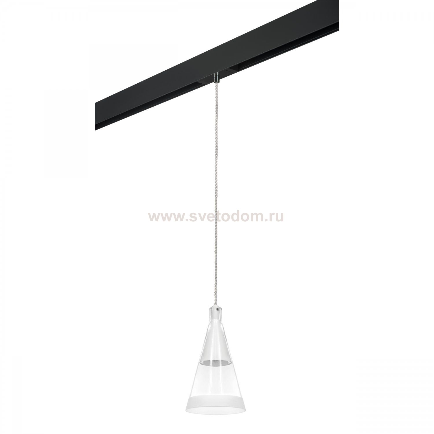 Комплект с подвесом Cone для трека PRO Cone Lightstar PRO757016