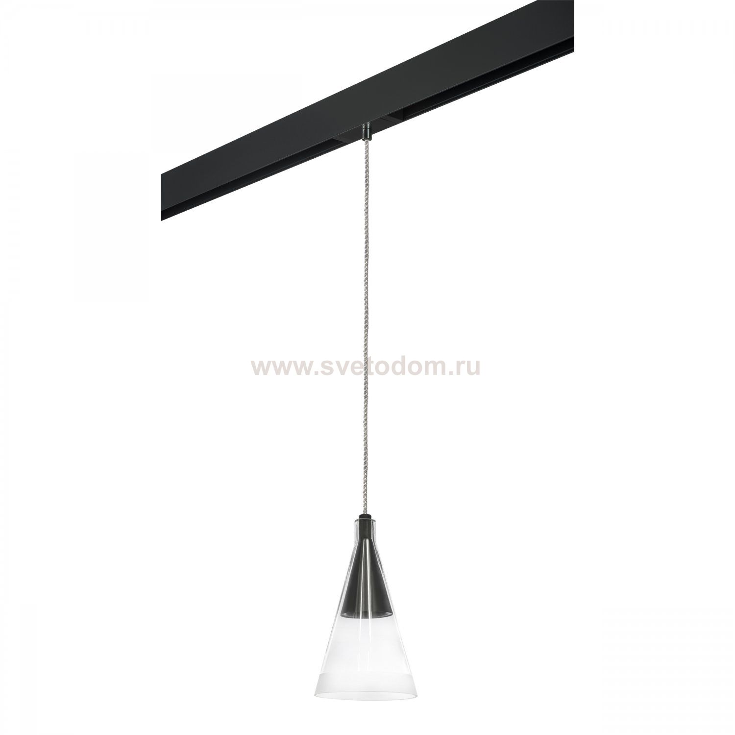 Комплект с подвесом Cone для трека PRO Cone Lightstar PRO757017