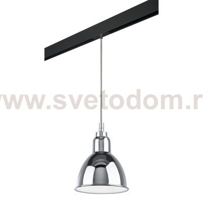 Комплект с подвесом Loft для трека PRO Loft Lightstar PRO765014