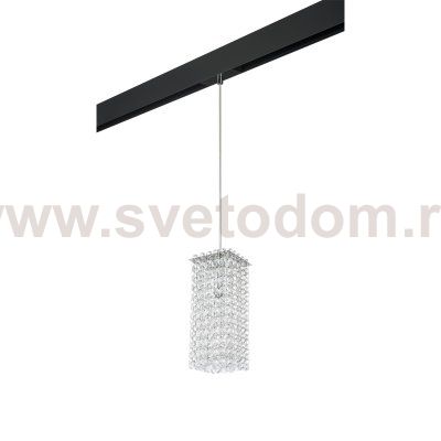 Комплект с подвесом Cristallo для трека PRO Cristallo Lightstar PRO795424