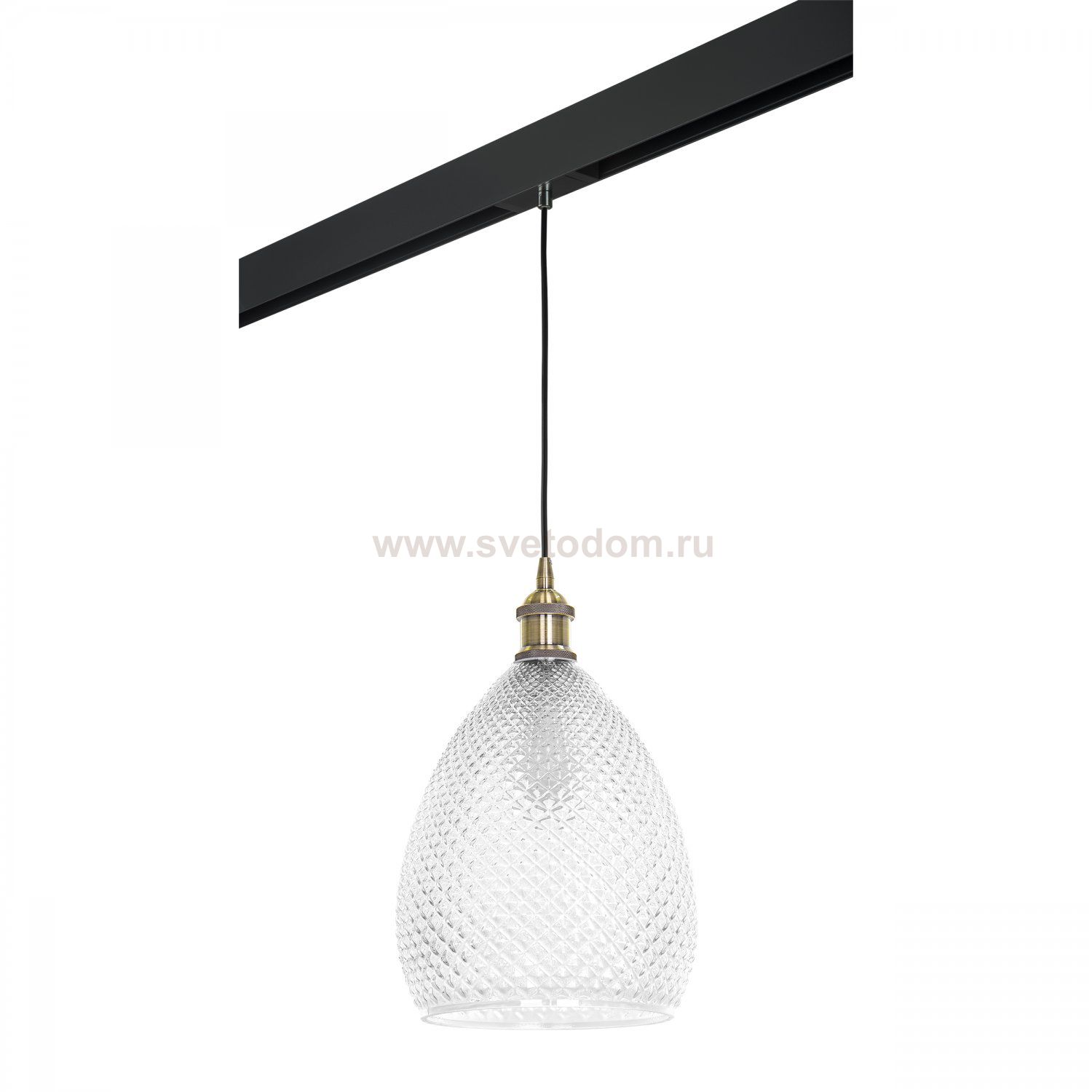 Комплект с подвесом Genni для трека PRO Genni Lightstar PRO798021