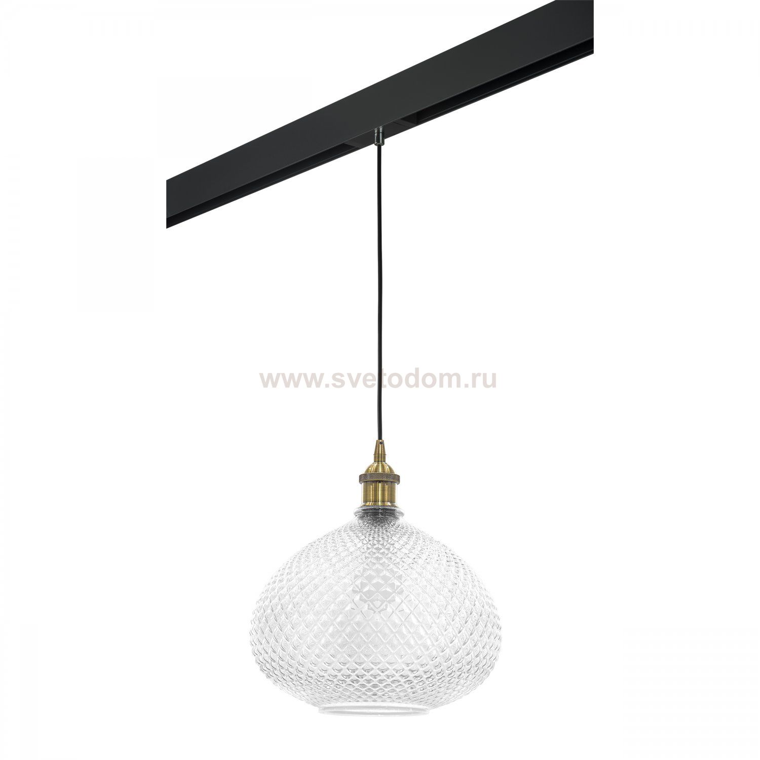 Комплект с подвесом Genni для трека PRO Genni Lightstar PRO798031