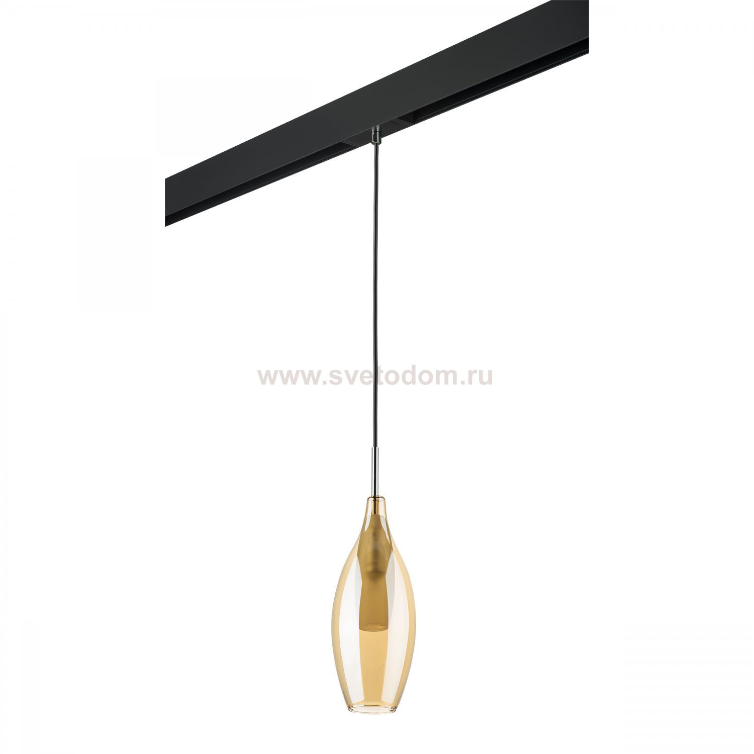 Комплект с подвесом Pentola для трека PRO Pentola Lightstar PRO803023