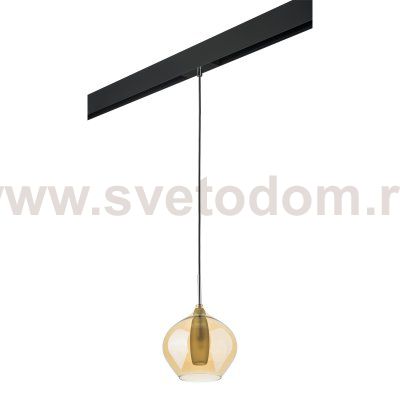Комплект с подвесом Pentola для трека PRO Pentola Lightstar PRO803043