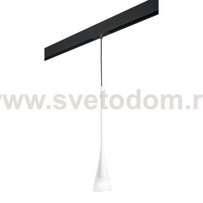 Комплект с подвесом Conicita для трека PRO Conicita Lightstar PRO804110
