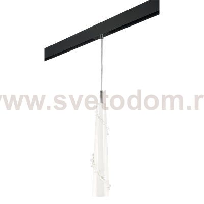 Комплект с подвесом Petalo для трека PRO Petalo Lightstar PRO804310