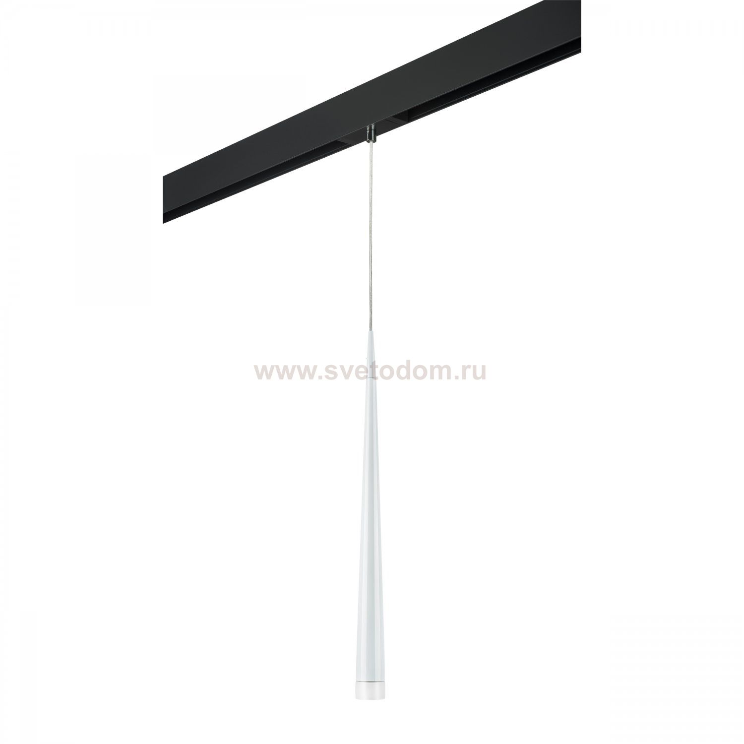 Комплект с подвесом Punto для трека PRO Punto Lightstar PRO807016