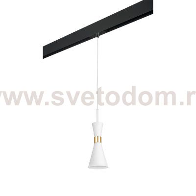Комплект с подвесом Dumo для трека PRO Dumo Lightstar PRO816016