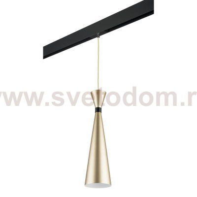 Комплект с подвесом Dumo для трека PRO Dumo Lightstar PRO816313