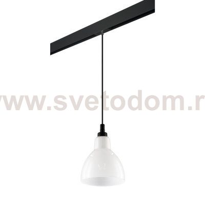 Комплект с подвесом Loft для трека PRO Lightstar PRO865017
