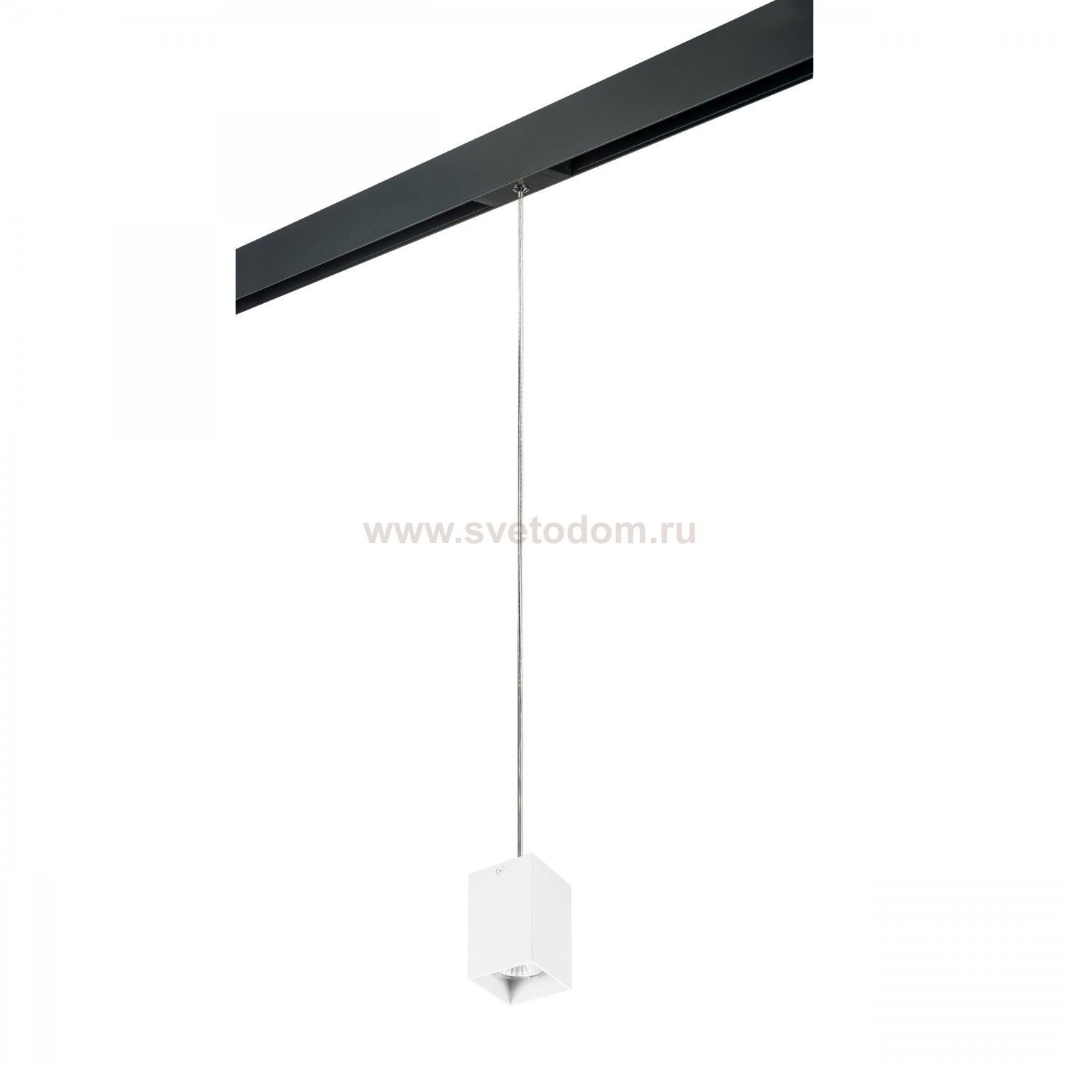Комплект со светильником Rullo для трека PRO Rullo Lightstar PRORP336