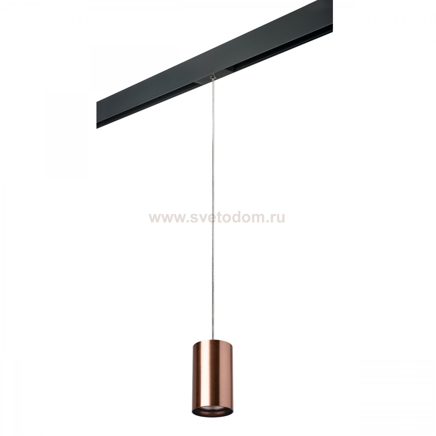 Комплект со светильником Rullo для трека PRO Rullo Lightstar PRORP430