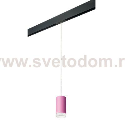 Комплект со светильником Rullo для трека PRO Rullo Lightstar PRORP43230