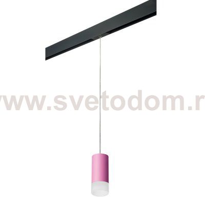 Комплект со светильником Rullo для трека PRO Rullo Lightstar PRORP43231