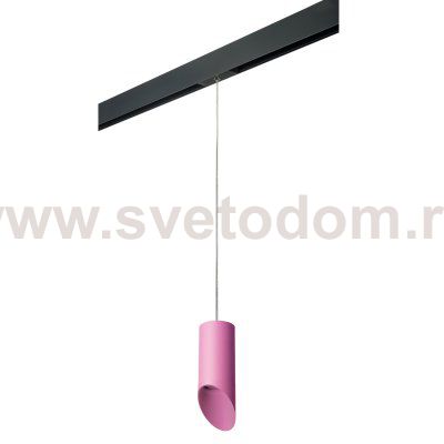 Комплект со светильником Rullo для трека PRO Rullo Lightstar PRORP43232