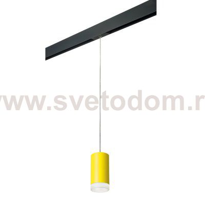 Комплект со светильником Rullo для трека PRO Rullo Lightstar PRORP43330