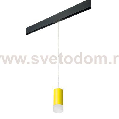 Комплект со светильником Rullo для трека PRO Rullo Lightstar PRORP43331