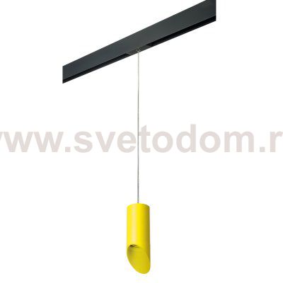 Комплект со светильником Rullo для трека PRO Rullo Lightstar PRORP43333