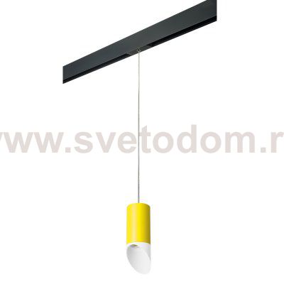 Комплект со светильником Rullo для трека PRO Rullo Lightstar PRORP43336