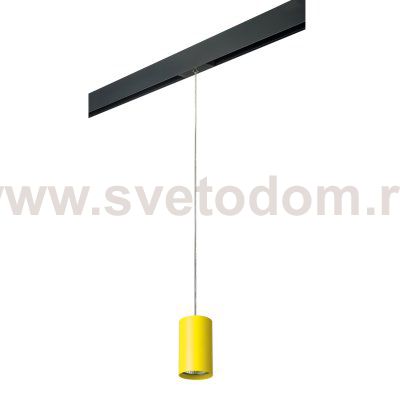Комплект со светильником Rullo для трека PRO Rullo Lightstar PRORP433