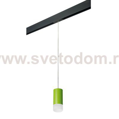 Комплект со светильником Rullo для трека PRO Rullo Lightstar PRORP43431