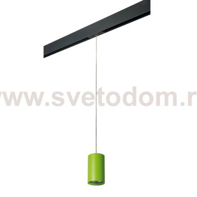 Комплект со светильником Rullo для трека PRO Rullo Lightstar PRORP434