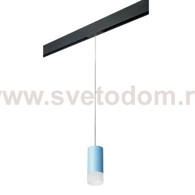 Комплект со светильником Rullo для трека PRO Rullo Lightstar PRORP43531
