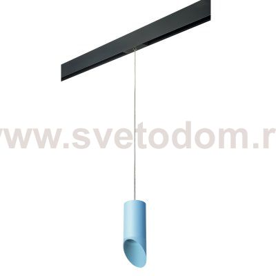 Комплект со светильником Rullo для трека PRO Rullo Lightstar PRORP43535