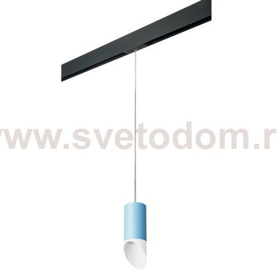 Комплект со светильником Rullo для трека PRO Rullo Lightstar PRORP43536