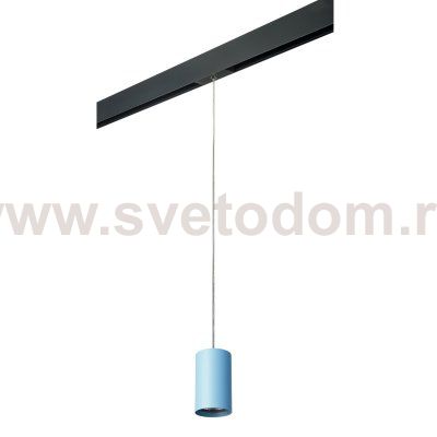 Комплект со светильником Rullo для трека PRO Rullo Lightstar PRORP435