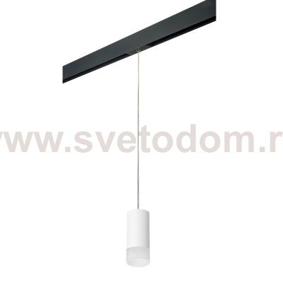 Комплект со светильником Rullo для трека PRO Rullo Lightstar PRORP43631