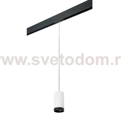 Комплект со светильником Rullo для трека PRO Rullo Lightstar PRORP4363437