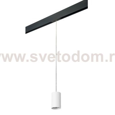 Комплект со светильником Rullo для трека PRO Rullo Lightstar PRORP436
