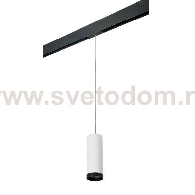 Комплект со светильником Rullo для трека PRO Rullo Lightstar PRORP4863437
